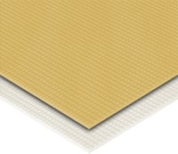 Herflex 1,9 mm + Herflux 1,3 mm Harzplattenpaket (75 cm x 100 cm)