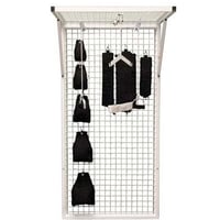 Poleotherapie-Panel für Rocher-Käfig (2 Panels): ideal für die Rehabilitation Poleotherapie-Panel für Rocher-Käfig (2 Panels): ideal für die Rehabilitation