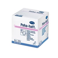 Peha-haft 20mx8cm: Kohäsive Binde