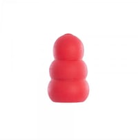 Reaktionsball mit drei Körpern