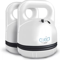 Hanteln mit Vibration von Tecnovita Axia vibro dumbbell