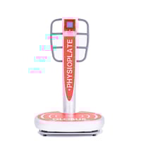 Vertikale Vibrationsplattform für den professionellen Einsatz Physioplate My Gold