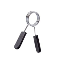 Klemme - Anschlag für Olympic Bar Durchmesser 50 mm