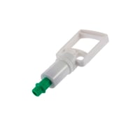 Saugpistole für den Saugnapf