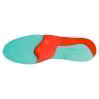 Supinationsfuß (verschiedene Größen)