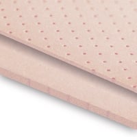 Plastazote ungelocht Fleischstärke 3 mm: speziell für Diabetiker oder Risikofuß