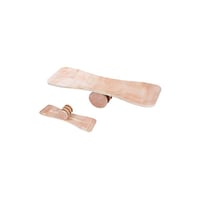 Balance-Plattform: Ideal für das Training von Balance und Stabilität