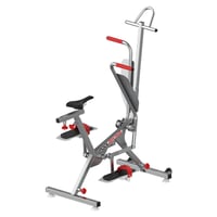 Poolbiking Monaco: hochintensives Training für Arme, Beine und Rumpf