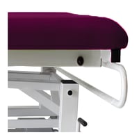Rollenhalter für Cassalud-Tragen
