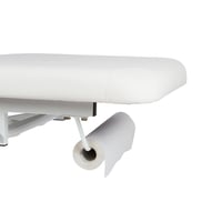 Camilla Rollenhalter für Elektromotoren und Schönheit 4 Sessel Drehbare 240 Grad Tempo