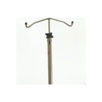 Tropfhalter kompatibel mit Krankenhausbett Plus Kinefis