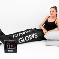 Presscare G-Sport 3 Pressotherapie: das ultimative Gerät für Sportler