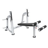 Presse Abgelehnt Olympic Bodytone