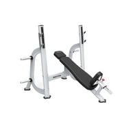 Presse Geneigte Olympic Bodytone