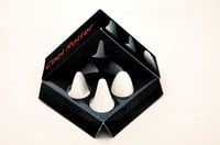 Austauschbare Aufsetzkappen Cool Roller