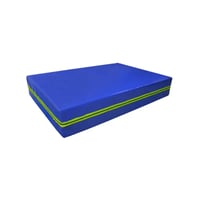 Geländer 3X2X0,4 Meter.