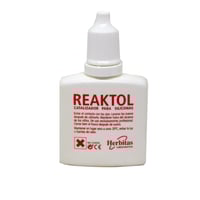 Reaktol Flüssigkatalysator für Silikone 20ml