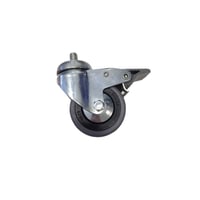 Allradsatz ohne Schloss