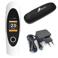 Sanakey: Das umfassendste Neuromodulationsgerät zur Durchführung von Heimtherapien