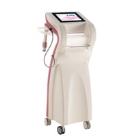 SAW-Vorrichtung für ästhetische Anwendungen Skulptur Evo