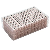 Senfkörner: ideal für Aurikulotherapie-Behandlungen (240 Einheiten)