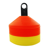 Set chinesische Konen, 48 Stück