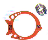 Wassertauchen Fisch Spiel 6