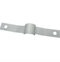 Doppeltes Sicherheitssystem für rohrbasiertes Futsal-Tor