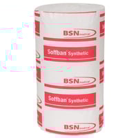 Soffban Synthetic 7,5 cm x 2,7 Meter: Gepolsterte Bandage (Karton mit 12 Einheiten)