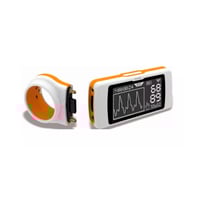 Spirodoc Oxy: Das erste 3D-Oximeter auf dem Markt