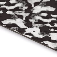 Sportluft 2mm schwarz und weiß