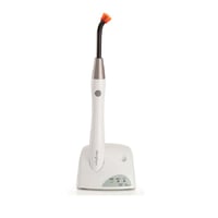 Starlight Pro Polymerisationslampe: Leise, kabellos und mit Premium-Funktionen