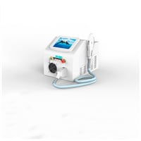 Starlight SHR 3000 Laser-Haarentfernungsgerät: Ideal für Epilation und Hautverjüngung