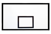 Lynx Schaumstoff-Basketball-Rückwand