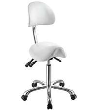 Noble Back Pony Beauty Hocker (verfügbare Farben)