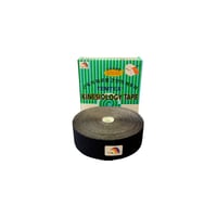 Neuromuskuläre Bandage Temtex schwarze Farbe (5cm X 32m)