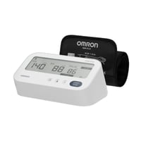 OMRON M3 Comfort AFib Arm-Blutdruckmessgerät mit Vorhofflimmererkennung
