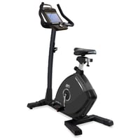 BH Fitness TFB Multimedia-Ergometer: mit 10-Zoll-Touchscreen und 16 voreingestellten Trainingsprogrammen