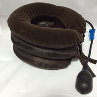 Nackentraktion Kinefis