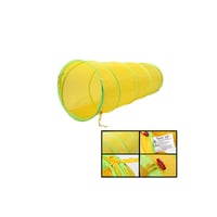 Mehrspielertunnel: 1,5 Meter lang