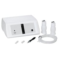 Vakuum & Spray U-Tech: Verbessert die Mikrozirkulation und den Hautzustand