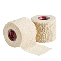 Mueller Tear-Light Tape® Weiße, reißbare elastische Pflaster – Verschiedene Größen – Einheit Mueller Tear-Light Tape® Weiße, reißbare elastische Pflaster – Verschiedene Größen – Einheit