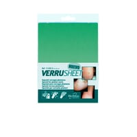 VERSIL Silikonplatten zur Behandlung von Plantarwarzen, 15 x 20 cm