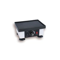 Großer rechteckiger Pflasterrüttler 160w (24x18x10 cm) Großer rechteckiger Pflasterrüttler 160w (24x18x10 cm)