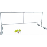 Schwimmendes PVC-Volleyballspiel für Pool