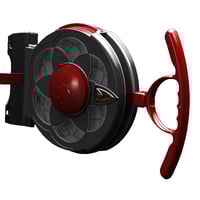 YoRoller Pro: Das vollständigste tragbare Isoinertial-Trainingsgerät auf dem Markt