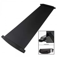 Gleitzone: Ideal zur Durchführung eines Intensitätstrainings mit der Gleittechnik (Maße: 200 cm x 50 cm)