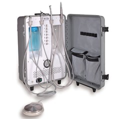 Kompressoren und Bestrebungen