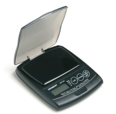 Präzision von Waagen und Instrumenten