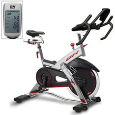Spinning-Bikes für den professionellen Einsatz